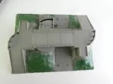 Partij vintage modelspoor, gemerkt Lima Italy – foto 2 – kavel bij De Kringwinkel, Heverlee