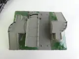 Partij vintage modelspoor, gemerkt Lima Italy – foto 3 – kavel bij De Kringwinkel, Heverlee