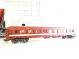 Partij vintage modelspoor, gemerkt Lima Italy – foto 8 – kavel bij De Kringwinkel, Heverlee