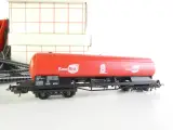Partij vintage modelspoor, gemerkt Lima Italy – foto 9 – kavel bij De Kringwinkel, Heverlee