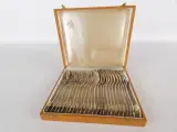 Partij van 3 vintage besteksets – foto 2 – kavel bij De Kringwinkel, Heverlee