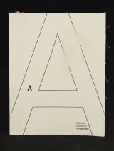 A.Magazine curated by Thom Browne (°1965) - Louis Vuitton Series 4 – kavel bij De Kringwinkel, Antwerpen