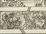 Ivan Good gesigneerd grafisch werk naar Ensor 39/70 – foto 5 – kavel bij De Kringwinkel, Antwerpen