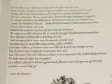 Golden River - Ode aan de Leie, Henk Van Cauwenbergh - Stichting Kunstboek – foto 3 – kavel bij De Kringwinkel, Antwerpen