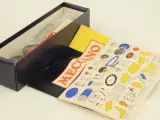 Partij vintage Meccano & Märklin metalen bouwsets met onderdelen en documentatie – foto 7 – kavel bij De Kringwinkel, Antwerpen
