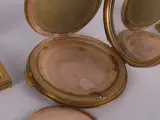 Vier Vintage Art Deco Cosmetica- en Verzorgingssets – foto 6 – kavel bij De Kringwinkel, Heverlee
