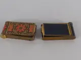 Vier Vintage Art Deco Cosmetica- en Verzorgingssets – foto 10 – kavel bij De Kringwinkel, Heverlee