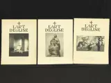 L'Art Deglise & L' Artisan et Les Arts Liturgiqves lot van 14 grootformaat foto en illustratieve magazines – foto 2 – kavel bij De Kringwinkel, Antwerpen