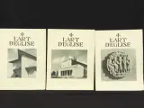 L'Art Deglise & L' Artisan et Les Arts Liturgiqves lot van 14 grootformaat foto en illustratieve magazines – foto 4 – kavel bij De Kringwinkel, Antwerpen