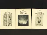 L'Art Deglise & L' Artisan et Les Arts Liturgiqves lot van 14 grootformaat foto en illustratieve magazines – foto 5 – kavel bij De Kringwinkel, Antwerpen