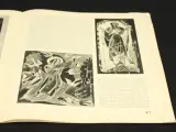 L'Art Deglise & L' Artisan et Les Arts Liturgiqves lot van 14 grootformaat foto en illustratieve magazines – foto 10 – kavel bij De Kringwinkel, Antwerpen