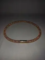Swarovski stardust deluxe sieraad – foto 2 – kavel bij De Kringwinkel, Liedekerke