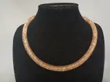 Swarovski stardust deluxe sieraad – foto 3 – kavel bij De Kringwinkel, Liedekerke