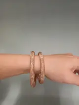 Swarovski stardust deluxe sieraad – foto 5 – kavel bij De Kringwinkel, Liedekerke