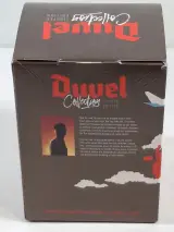 Duvel Collection Limited Edition bierglas Lost Frequencies – foto 4 – kavel bij De Kringwinkel, Geraardsbergen