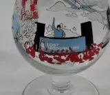 Duvel Collection Limited Edition bierglas Lost Frequencies – foto 8 – kavel bij De Kringwinkel, Geraardsbergen