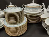 Noritake Polonaise servies – foto 2 – kavel bij De Kringwinkel, Ninove