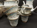Noritake Polonaise servies – foto 3 – kavel bij De Kringwinkel, Ninove