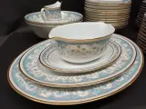 Noritake Polonaise servies – foto 4 – kavel bij De Kringwinkel, Ninove