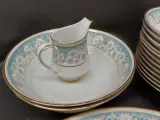 Noritake Polonaise servies – foto 5 – kavel bij De Kringwinkel, Ninove
