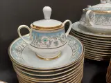 Noritake Polonaise servies – foto 6 – kavel bij De Kringwinkel, Ninove