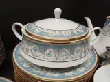 Noritake Polonaise servies – foto 7 – kavel bij De Kringwinkel, Ninove