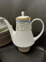 Noritake Polonaise servies – foto 8 – kavel bij De Kringwinkel, Ninove