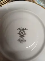 Noritake Polonaise servies – foto 9 – kavel bij De Kringwinkel, Ninove