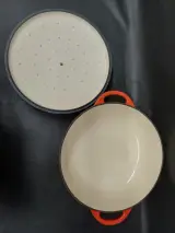 Set van 4 Haute Cuisine kookpotten – foto 7 – kavel bij De Kringwinkel, Ninove