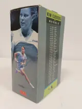 Lot Kim Clijsters bobble heads in originele doos – foto 3 – kavel bij De Kringwinkel, Ronse