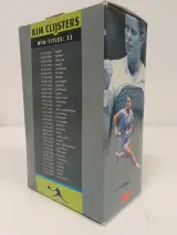 Lot Kim Clijsters bobble heads in originele doos – foto 4 – kavel bij De Kringwinkel, Ronse