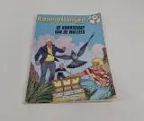 Set van 8 Ronnie Hansen stripboeken – foto 2 – kavel bij De Kringwinkel, Geraardsbergen