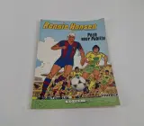Set van 8 Ronnie Hansen stripboeken – foto 3 – kavel bij De Kringwinkel, Geraardsbergen