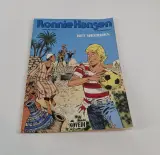 Set van 8 Ronnie Hansen stripboeken – foto 5 – kavel bij De Kringwinkel, Geraardsbergen