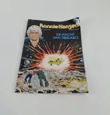 Set van 8 Ronnie Hansen stripboeken – foto 7 – kavel bij De Kringwinkel, Geraardsbergen