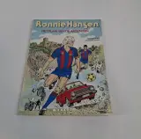 Set van 8 Ronnie Hansen stripboeken – foto 9 – kavel bij De Kringwinkel, Geraardsbergen