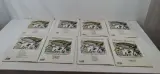Set van 8 Ronnie Hansen stripboeken – foto 10 – kavel bij De Kringwinkel, Geraardsbergen