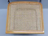 Set van 2 vintage Cesca B32-stoelen - Marcel Breuer design - Made in Italy – foto 7 – kavel bij De Kringwinkel, Gent