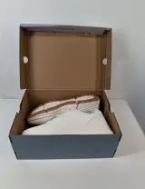 Witte Skechers sneakers maat 39 – foto 3 – kavel bij De Kringwinkel, Geraardsbergen