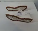 Witte Skechers sneakers maat 39 – foto 6 – kavel bij De Kringwinkel, Geraardsbergen