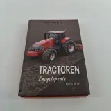 Encyclopedie boek tractoren – kavel bij De Kringwinkel, Geraardsbergen