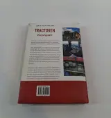 Encyclopedie boek tractoren – foto 2 – kavel bij De Kringwinkel, Geraardsbergen