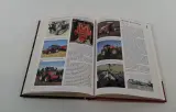 Encyclopedie boek tractoren – foto 5 – kavel bij De Kringwinkel, Geraardsbergen