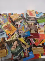 Verzameling 511 boekjes van de Vlaamse Filmpjes kinderboeken en tijdschriften – foto 2 – kavel bij De Kringwinkel, Ronse