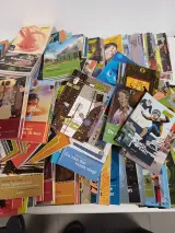 Verzameling 511 boekjes van de Vlaamse Filmpjes kinderboeken en tijdschriften – foto 3 – kavel bij De Kringwinkel, Ronse