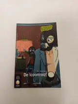 Verzameling 511 boekjes van de Vlaamse Filmpjes kinderboeken en tijdschriften – foto 8 – kavel bij De Kringwinkel, Ronse