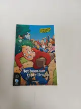 Verzameling 511 boekjes van de Vlaamse Filmpjes kinderboeken en tijdschriften – foto 10 – kavel bij De Kringwinkel, Ronse