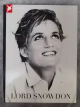 Boek: Lord Snowdon (Stern Fotografie) – kavel bij De Kringwinkel, Gent