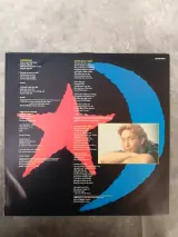 Vinyl: Chris Rea - Wired to the Moon – foto 3 – kavel bij De Kringwinkel, Gent