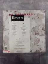 Vinyl: De Kreuners - Hier en nu – foto 2 – kavel bij De Kringwinkel, Gent